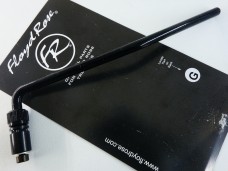 Floyd Rose Original Tremolo Arm Black FRTAKITBP